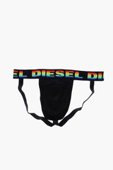 Rainbow Logo Set Of 3 Jockstrap